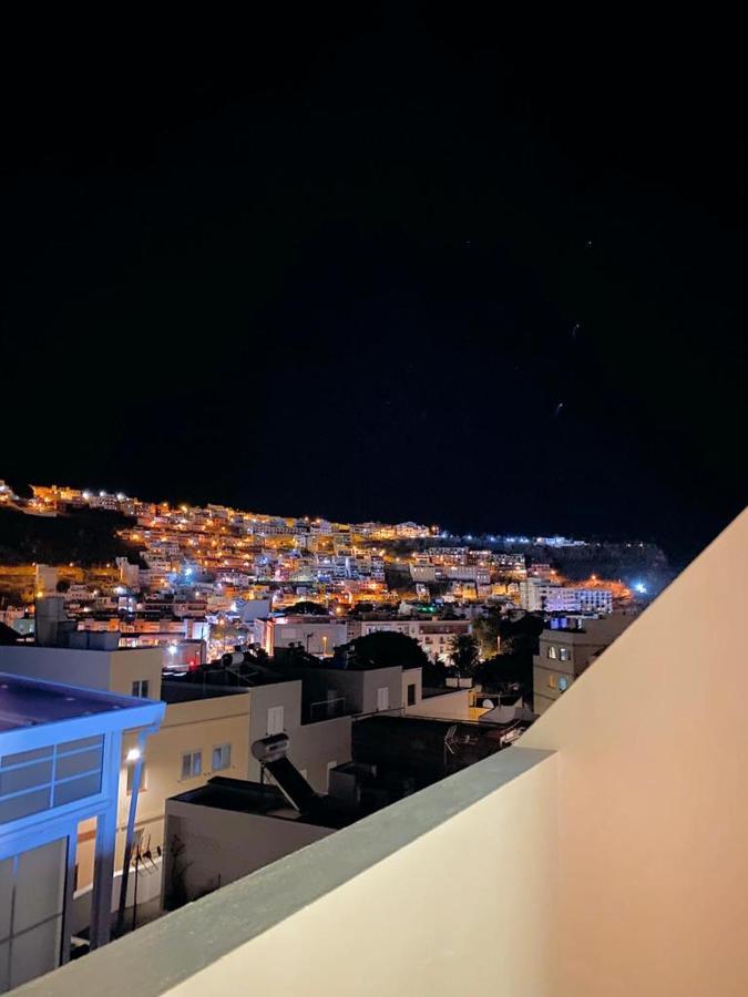 Mi Refugio Villa San Sebastián de la Gomera Exteriör bild