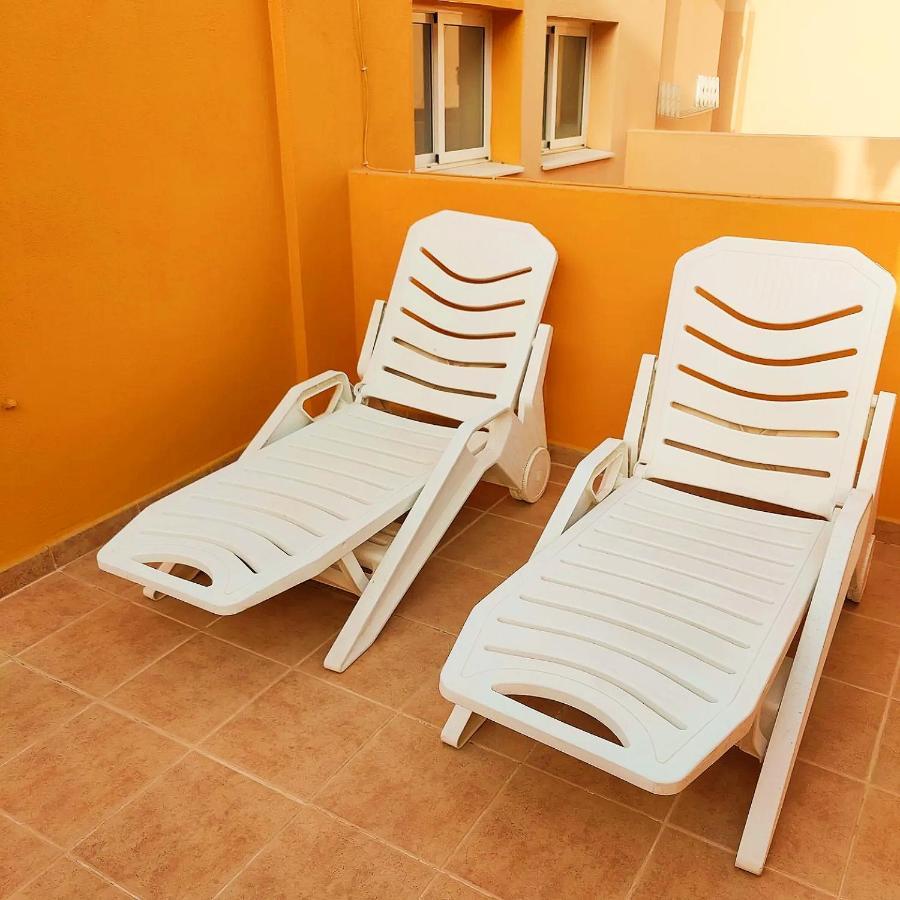 Mi Refugio Villa San Sebastián de la Gomera Exteriör bild