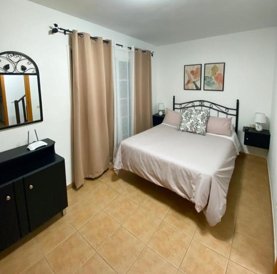 Mi Refugio Villa San Sebastián de la Gomera Exteriör bild